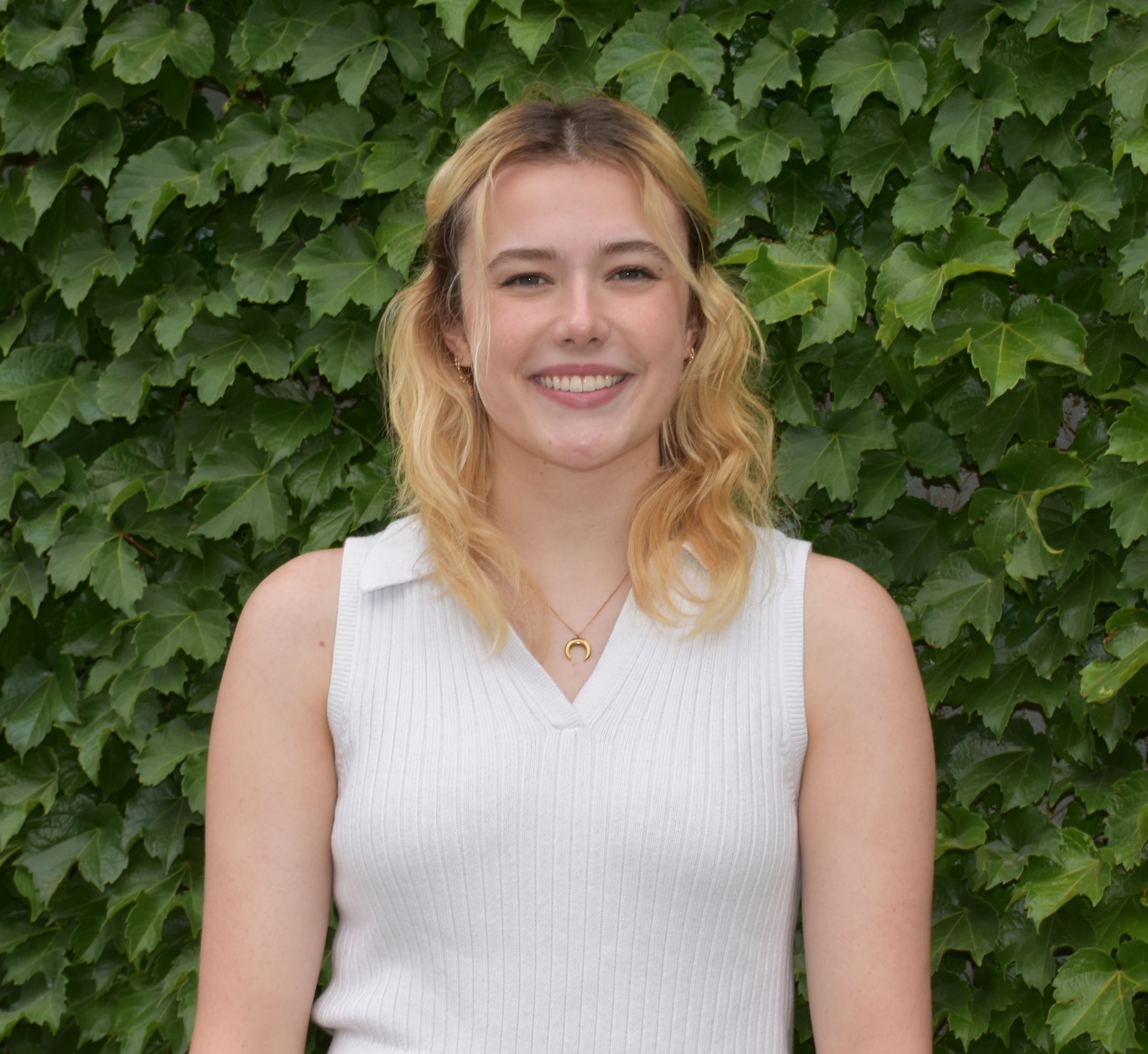 Meet INHF's Summer 2023 Office Interns - Iowa Natural Heritage Foundation